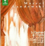 Le Fantôme de L'Opera Ballet.1980.
