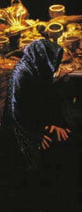 Michael Crawford as Phantom
