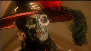 Robert Englund as Phantom