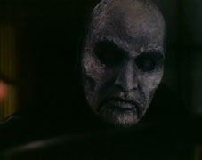 Maximilian Schell as Phantom 1983