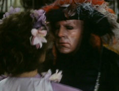 Maximilian Schell as Phantom 1983
