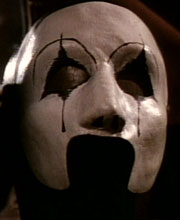 Charles Dance as Phantom 1990