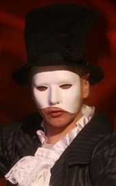 Phantom from Drogat German musical.2006.