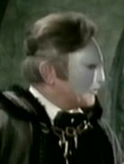 Claude Rains as Phantom