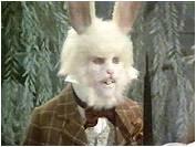 Белый Кролик - Майкл Кроуфорд.