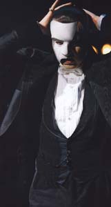 MOTN. John Owen-Jones as Phantom