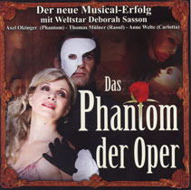 Raschen's musical 2006.