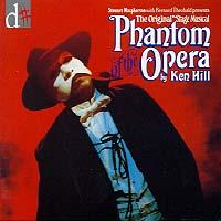 Ken Hill's musical 1976/84