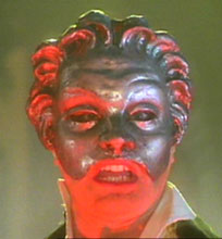 Steve Harley as Phantom